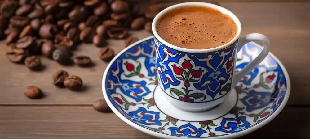 Cafe Latte